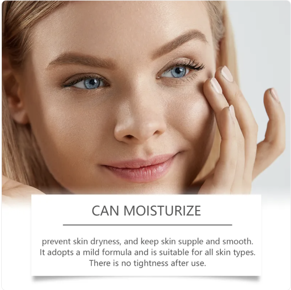 Collagen Cleansing Mask